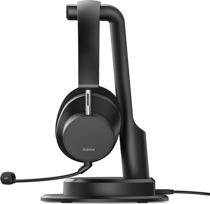 Actual product image Hama BT-900 (Cable, Wireless, USB-C)