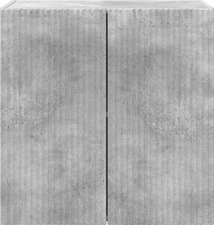 Actual product image vidaXL TV-Schränk (31 x 31 x 60 cm)