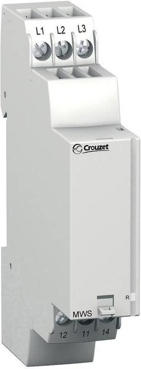 Image du produit Crouzet Relais de surveillance