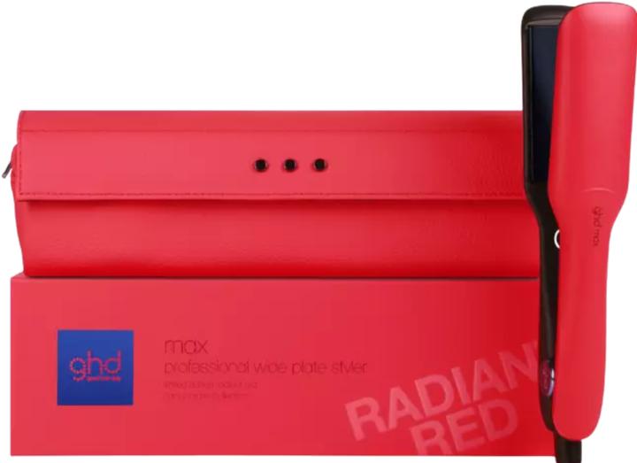 Productafbeelding ghd Max Styler Kleurverspreiding