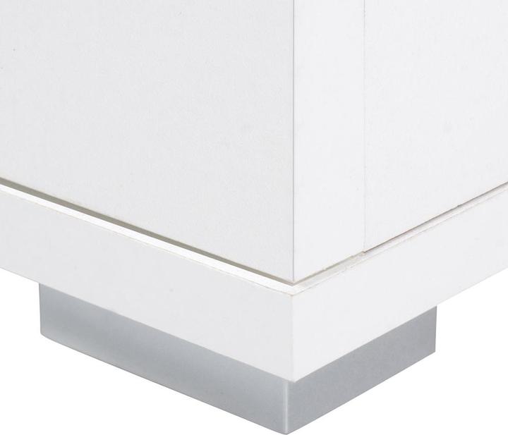Produktbild Casaria Alba (71 x 35 x 101 cm)