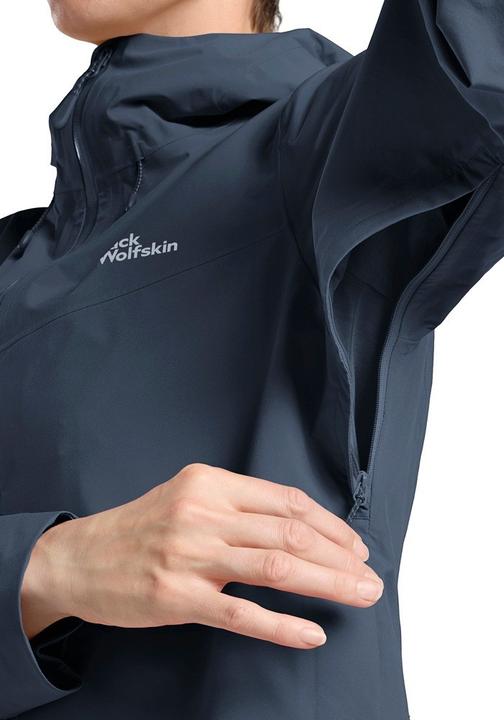 Immagine prodotto Jack Wolfskin Highest Peak 3L Jkt W