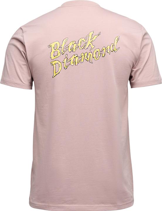 Produktbild Black Diamond M Shredded SS Tee (M)