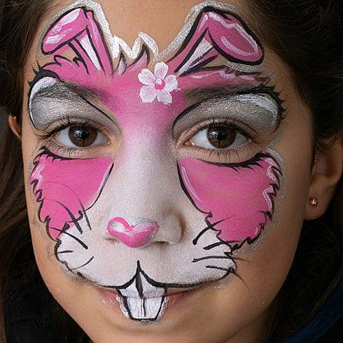 Immagine prodotto Grimas Face-Painting 4er-Sets