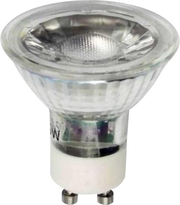 Actual product image LightMe LED GU10 reflector 4.5 W = 50 (GU10, 4.50 W, 345 lm, 1 x, D)