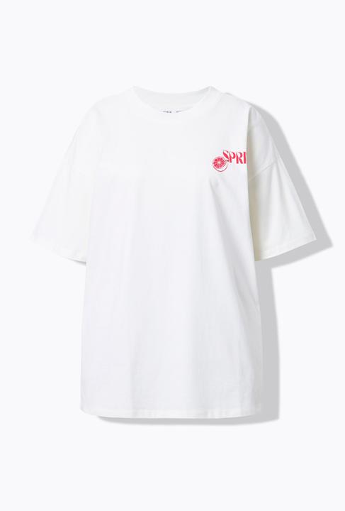 Produktbild Studio Untold T-Shirt, oversized, Cocktail