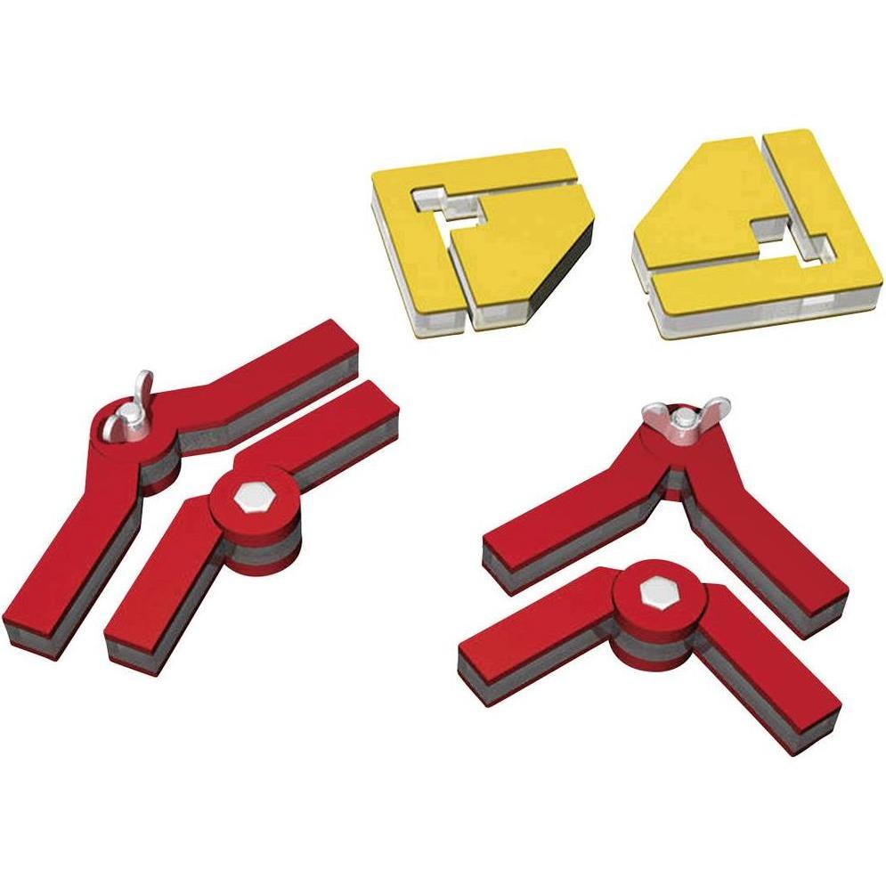 Proses Snap&Glue Freiwinkel PPR-SS-05 (PPR-SS-05)