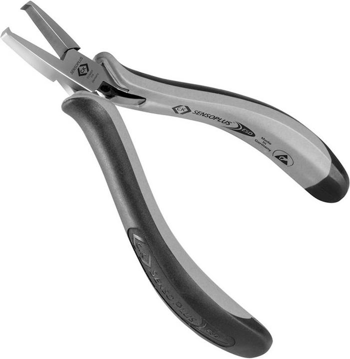 Produktbild C.K Magma ESD Vornschneider mit Facette (130 mm)
