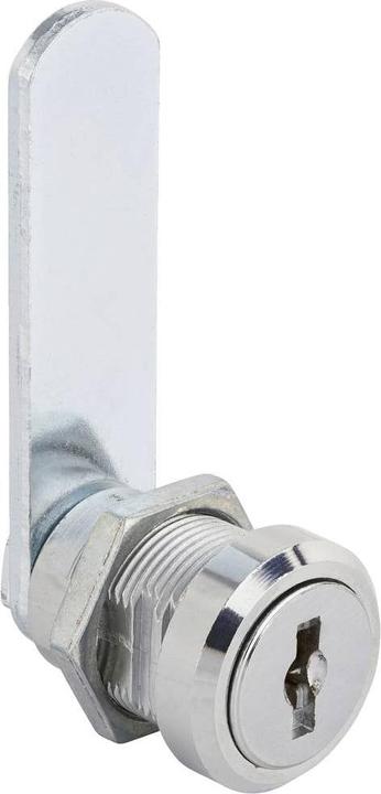 Burg Wächter Cylinder DOM-K ZS 85.SB with 3 bolts