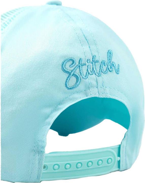 Produktbild Lilo & Stitch Trucker Cap Mädchen Abgerundeter Kopf
