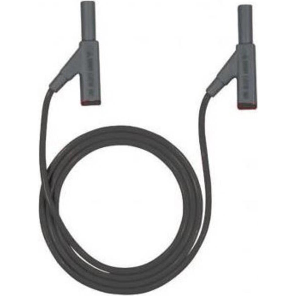 Beha Amprobe, Messleitung, Sicherheits-Messleitung (4 mm-