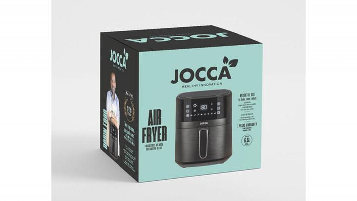 Immagine prodotto Jocca Q-Max