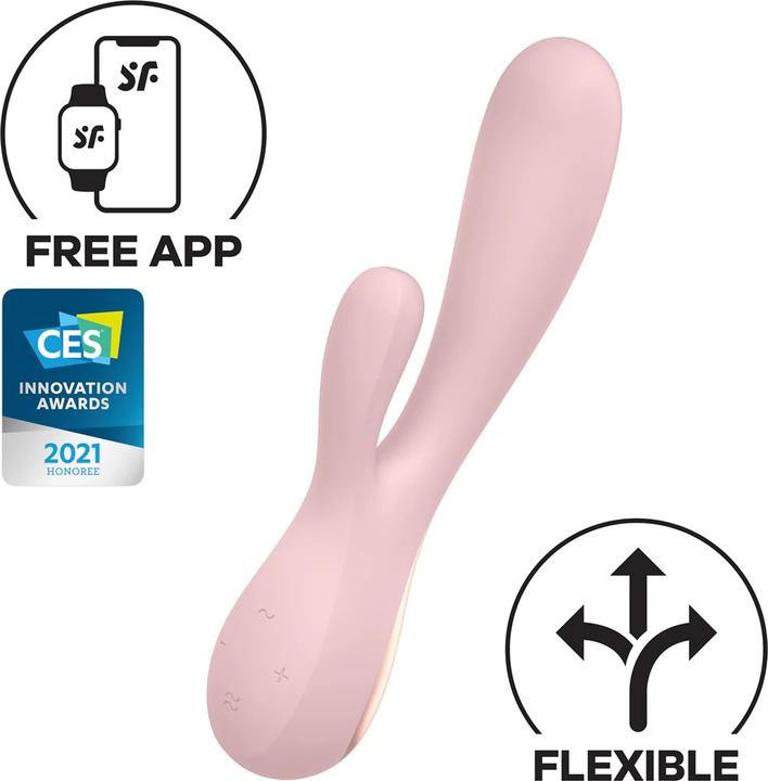 Produktbild Satisfyer Mono Flex