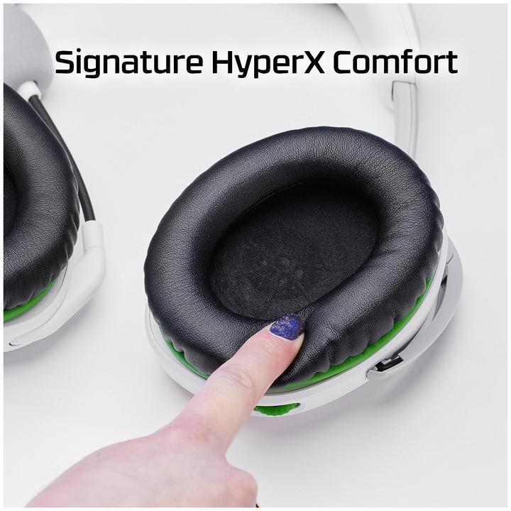 Actual product image HyperX CloudX Stinger 2 Gaming Headset Xbox (Cable)