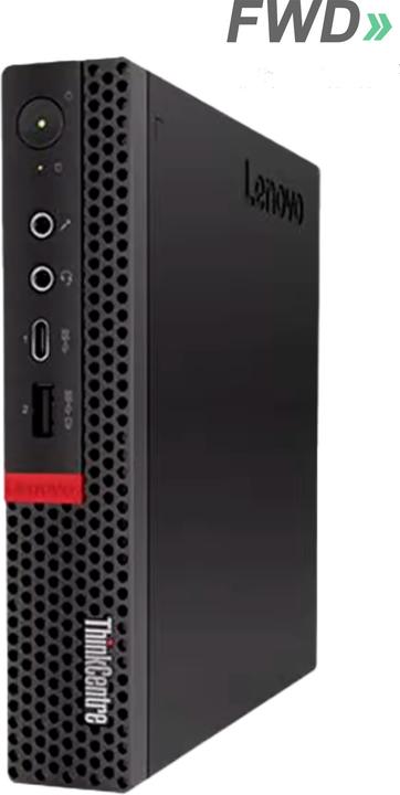 Lenovo ThinkCentre M720q i5, 16 GB, 256 GB SSD, UHD Graphics 630, Win 11 Pro (16 GB, SSD, 256 GB, A / Like new)