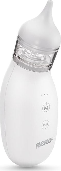 Neno Aria - aspirateur électronique pour le traitement des eaux usées