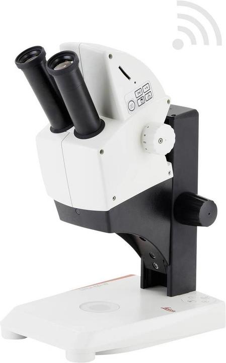 Leica Microsystems Stereomicroscope Binocular 35 x Microsyst