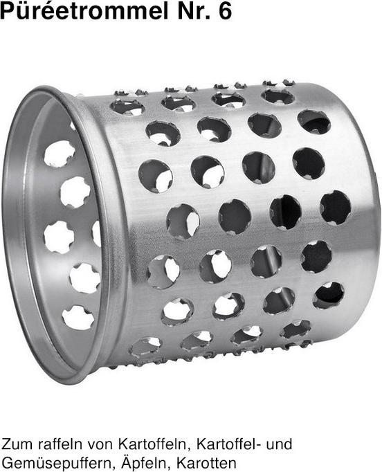 Actual product image Tromco Drum set no. 1/5/6