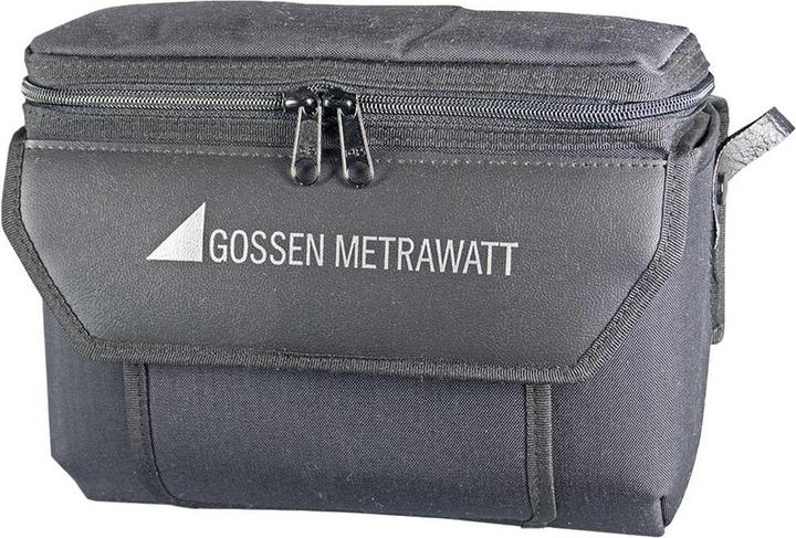 Produktbild Gossen Metrawatt Z550C Bereitschaftst