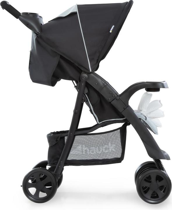 Actual product image Hauck Shopper Neo II