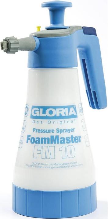 Actual product image Gloria Haus und Garten FoamMaster FM (1 l)