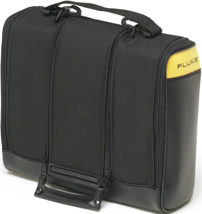 Image du produit Fluke C789 Sacoche pour instruments de mesure, étui (Mallette d'instruments de mesure)