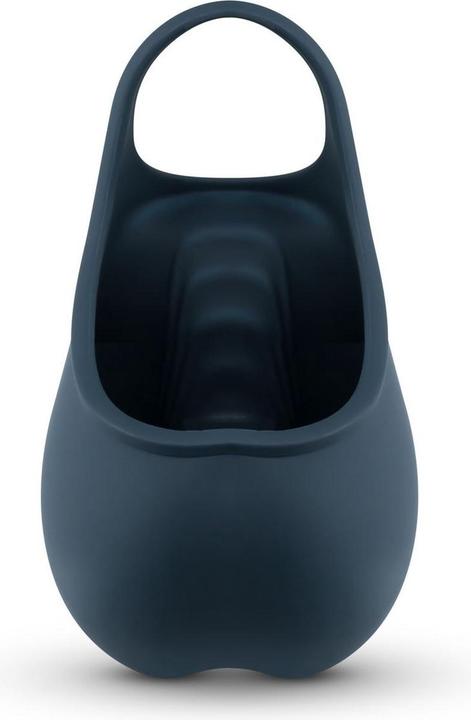 Boners Stimulating Ball Pouch - Blue (4 cm)