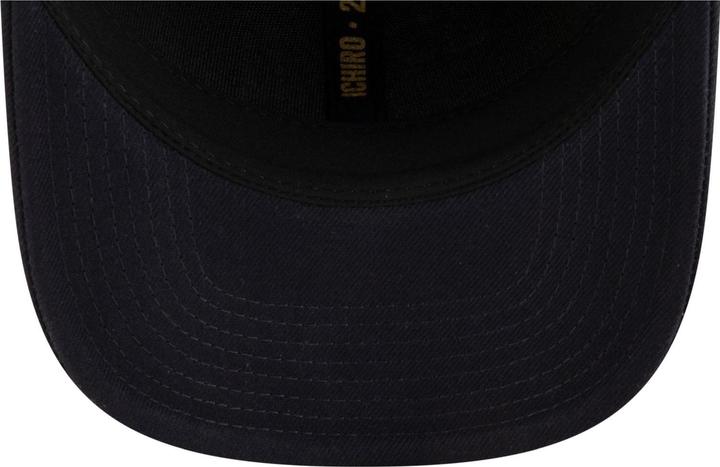 Produktbild New Era 9Seventy Stretch Cap Seattle Mariners Ichiro Suzuki