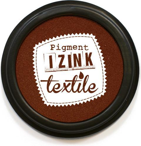 Image du produit Izink Tampon encreur textile
