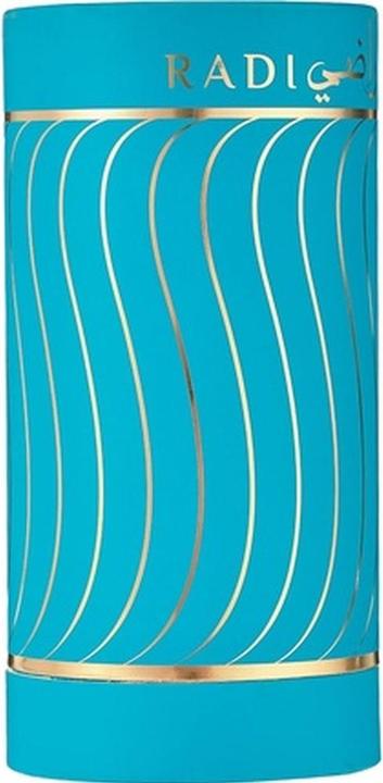 Actual product image Rasasi Radi EDP (Eau de parfum, 100 ml)