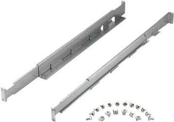 Productafbeelding APC SRV6KRIRK Ononderbroken Stroomvoorziening (UPS) Dubbele Omzetting (Online) 6 kVA (6000 VA, 6000 W, Online dubbele transformator UPS)