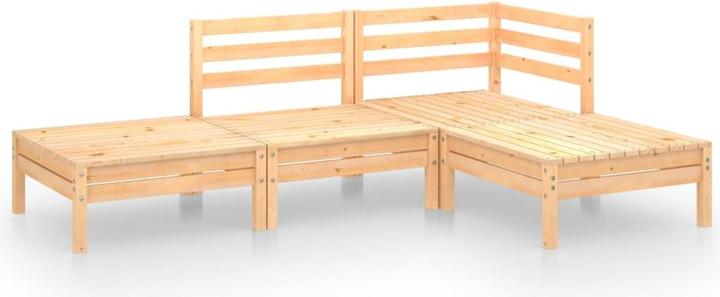 Produktbild vidaXL Vincenzo