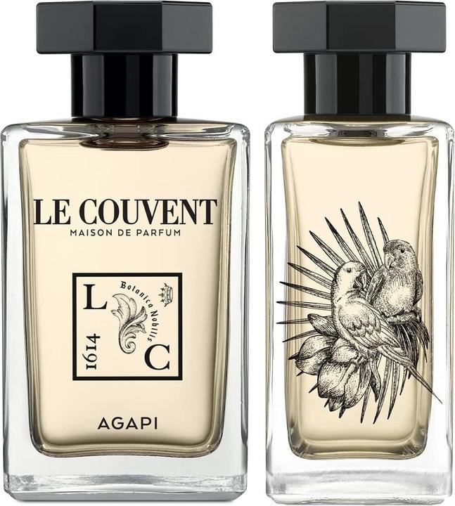 Produktbild Le Couvent Des Minimes Agapi Edp 100 ml (Eau de Parfum, 100 ml)