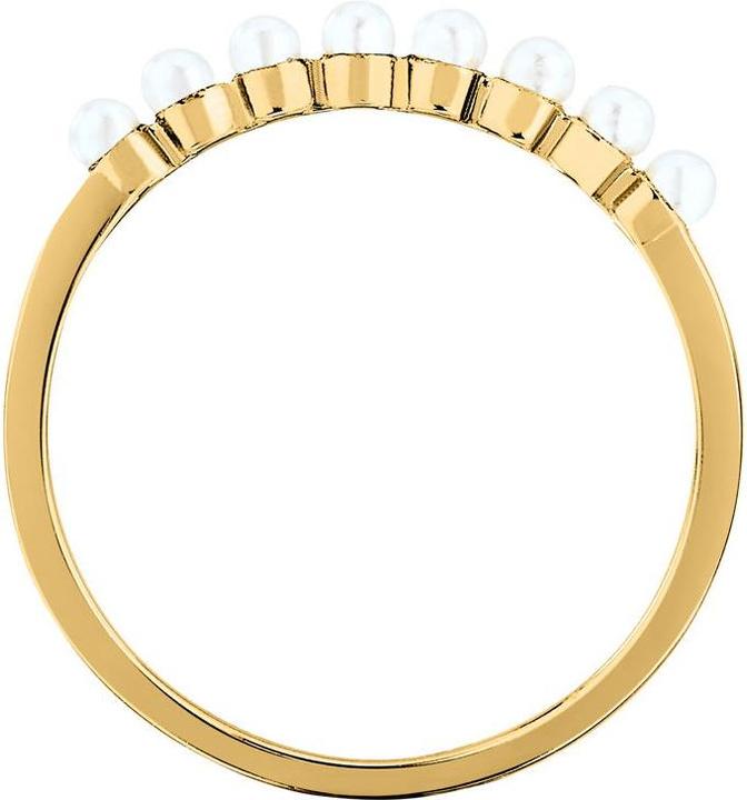 Produktbild La Petite Story Silver Ring (52, 925 Silber)