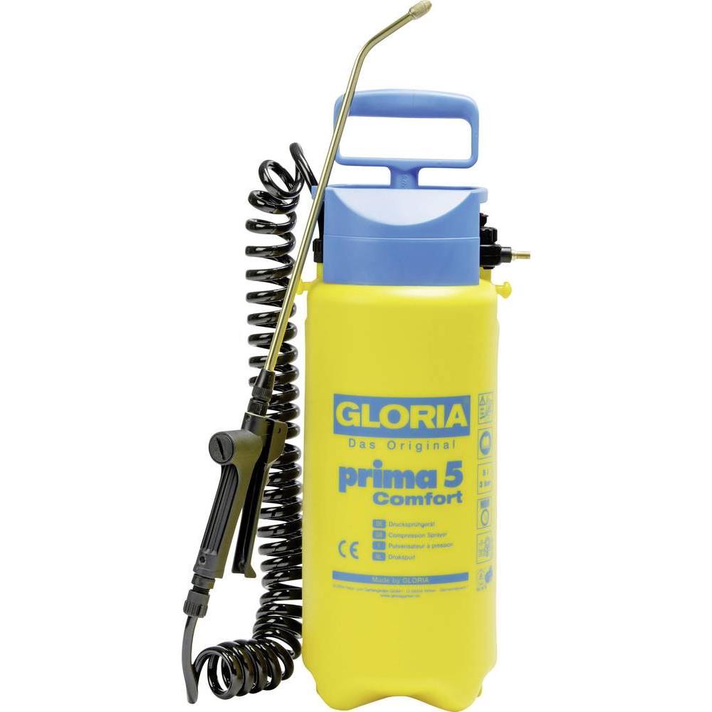 Gloria Haus und Garten, Sprühflasche, Prima 5 Comfo (5 l)