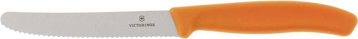Actual product image Victorinox Tomato and sausage knife 6.783 (11 cm)