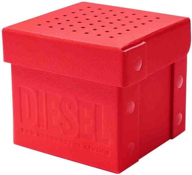 Produktbild Diesel Mega Chief Slim Chronograph (Analoguhr, Chronograph, 48 mm)