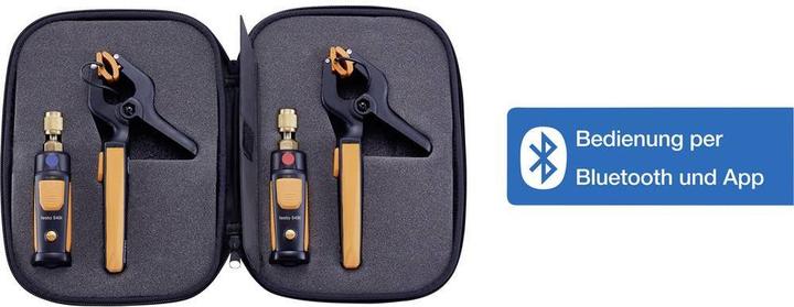 Produktbild Testo Druck-Messgerät