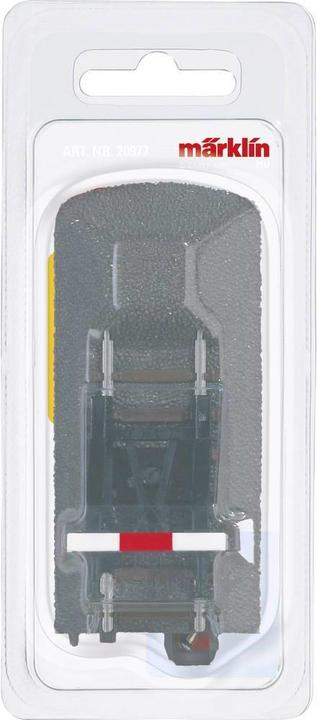 Immagine prodotto Märklin H0 C Track (con ballast) 20977 (Traccia H0)