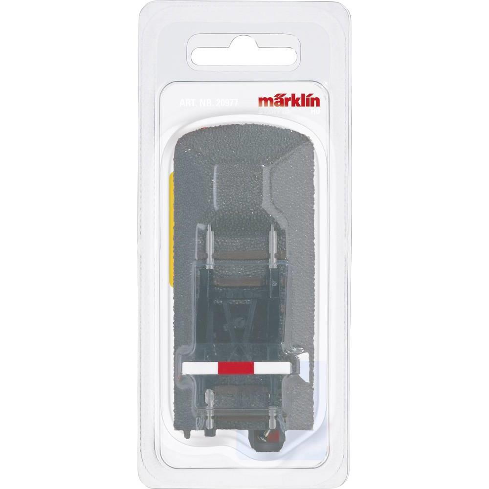 Märklin H0 C-Gleis (mit Bettung) 20977 (Spur H0)
