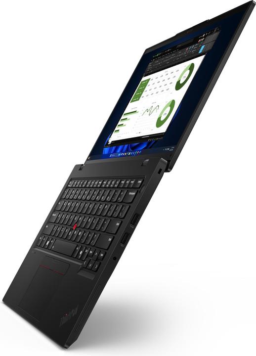 Produktbild Lenovo ThinkPad L14 Gen 5 (14", Intel Core Ultra 7 155U, 32 GB, 1000 GB, DE)