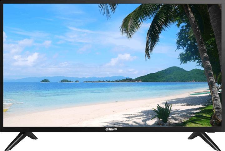 Dahua Moniteur LCD||Surveillance|LM43-F200 (1920 x 1080 pixels, 42.50")