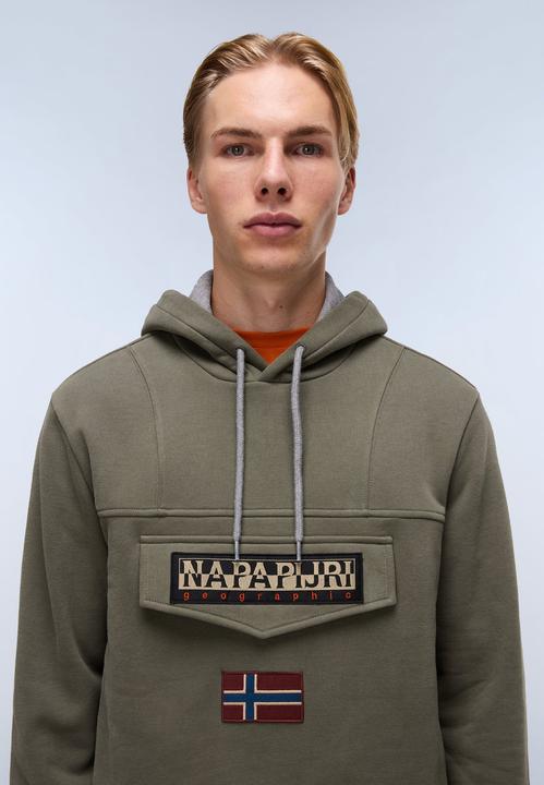 Produktbild Napapijri Burgee (M)