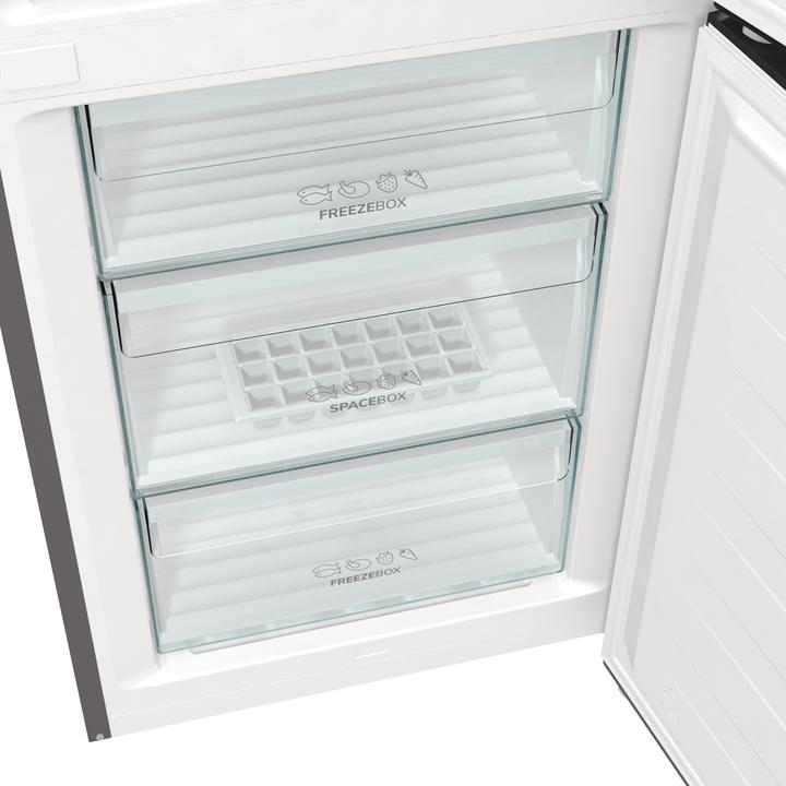 Immagine prodotto Gorenje N6A2XL4 Combinazione frigorifero-congelatore NoFrost (302 l)