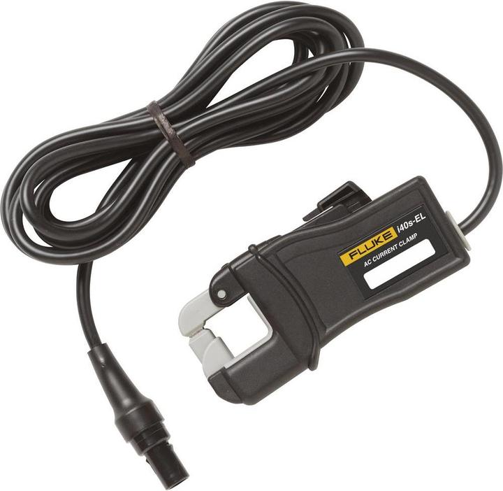 Actual product image Fluke i40S-EL Current transformer clamp, Pas (CAT IV)