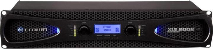Produktbild Crown PA Verstärker XLS 2002 RMS Leistung je K (Verstärker)