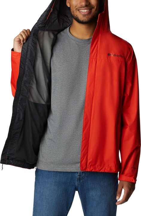 Actual product image Columbia Watertight II (L)