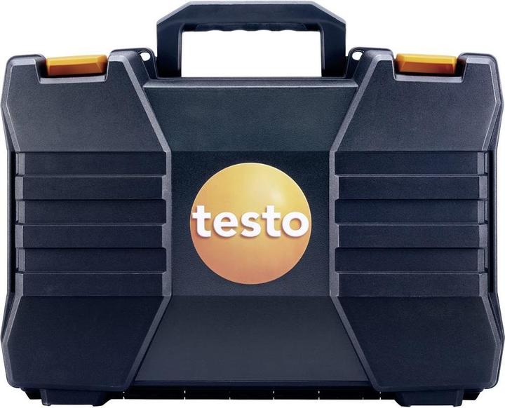 Produktbild Testo Messgerätekoffer 0516 1035
