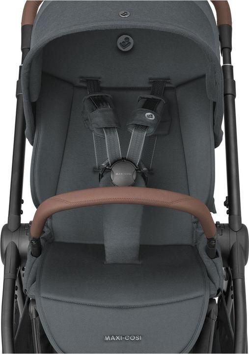 Produktbild Maxi-Cosi Oxford