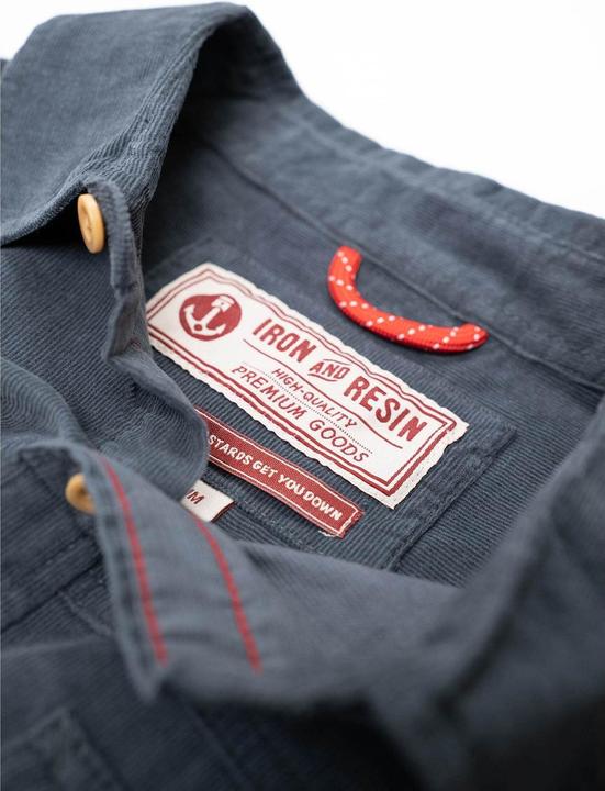 Produktbild Iron & Resin Herman (L)